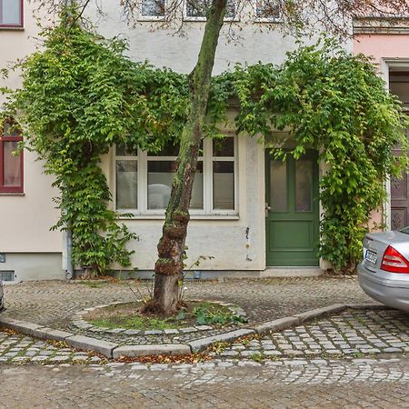 Pet Friendly Apartment In Naumburg With Kitchen Naumburg (Saale) Exterior foto