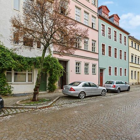 Pet Friendly Apartment In Naumburg With Kitchen Naumburg (Saale) Exterior foto