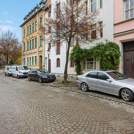 Pet Friendly Apartment In Naumburg With Kitchen Naumburg (Saale) Exterior foto