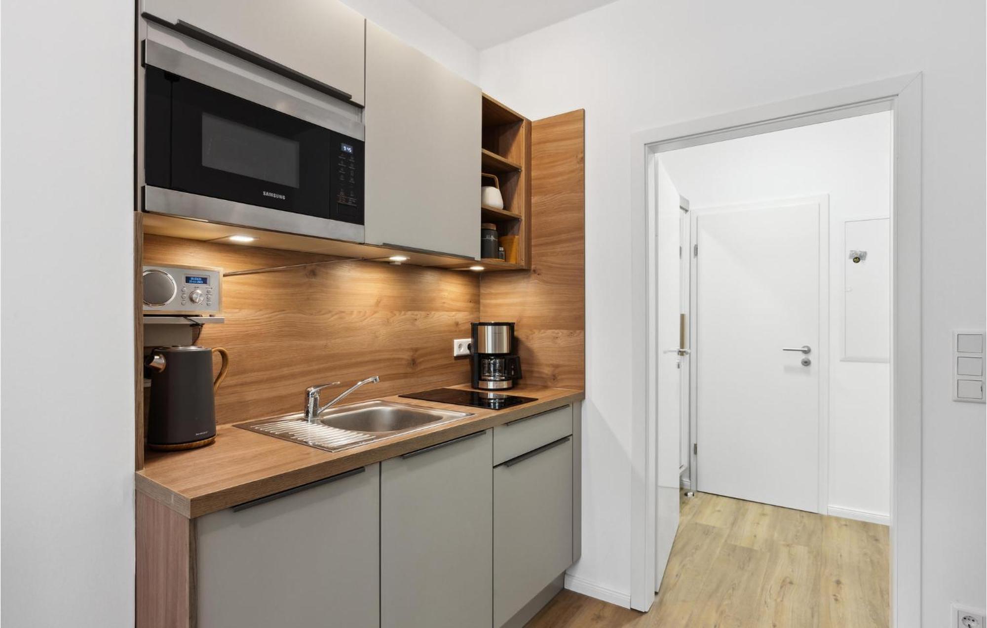 Pet Friendly Apartment In Naumburg With Kitchen Naumburg (Saale) Exterior foto