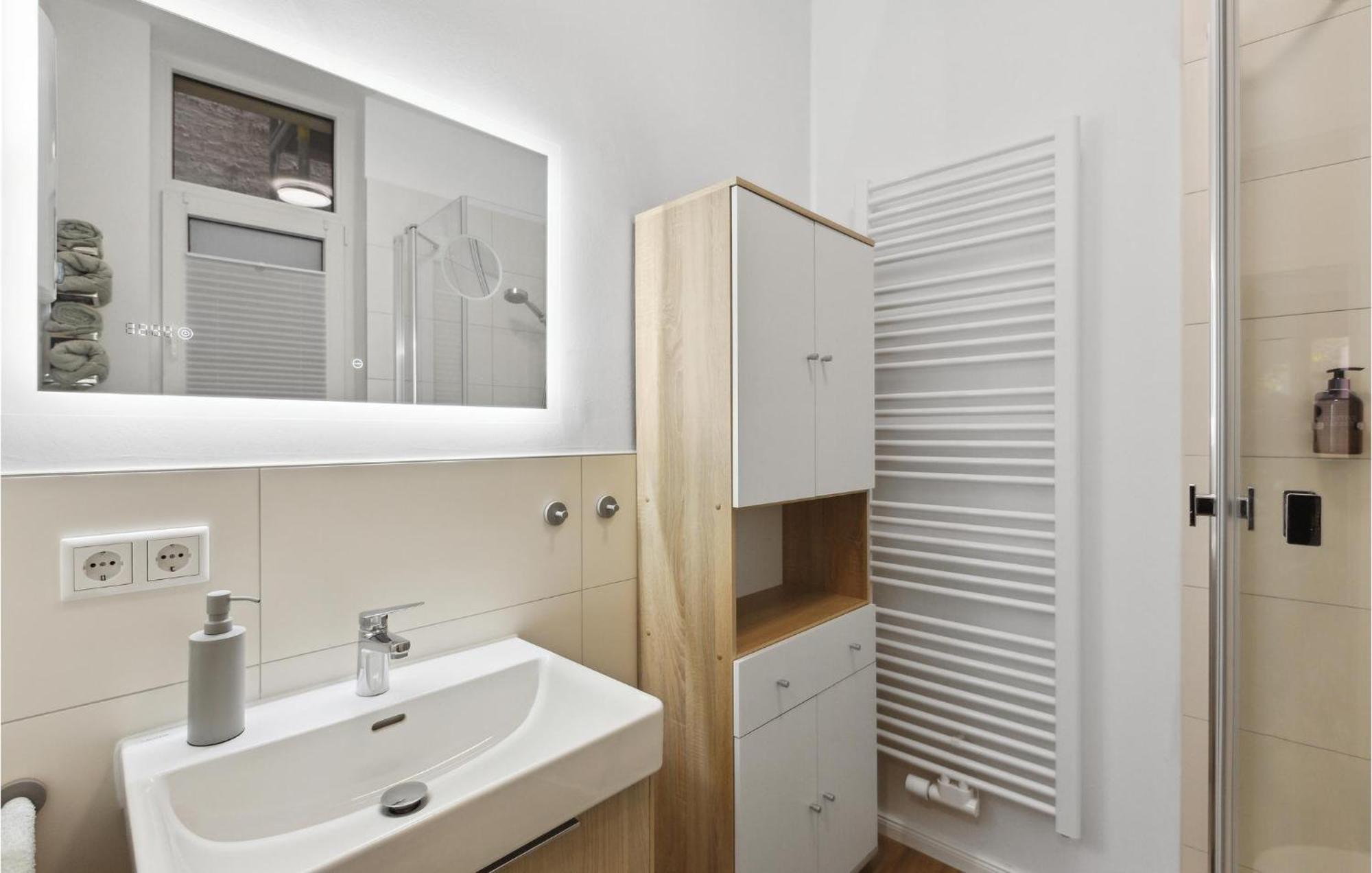 Pet Friendly Apartment In Naumburg With Kitchen Naumburg (Saale) Exterior foto