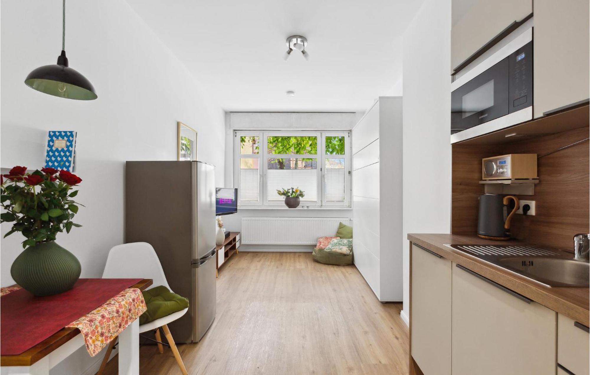 Pet Friendly Apartment In Naumburg With Kitchen Naumburg (Saale) Exterior foto