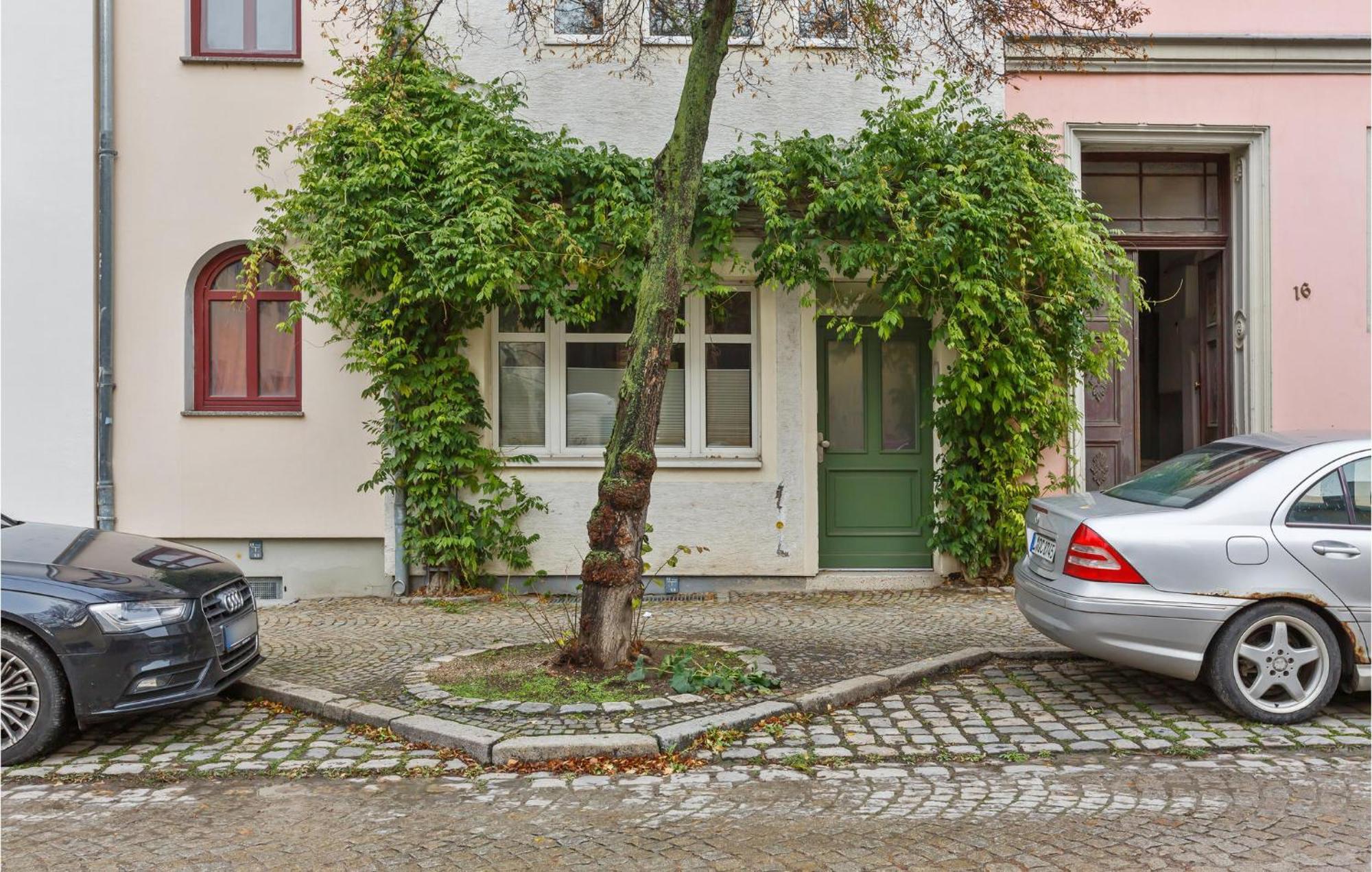 Pet Friendly Apartment In Naumburg With Kitchen Naumburg (Saale) Exterior foto
