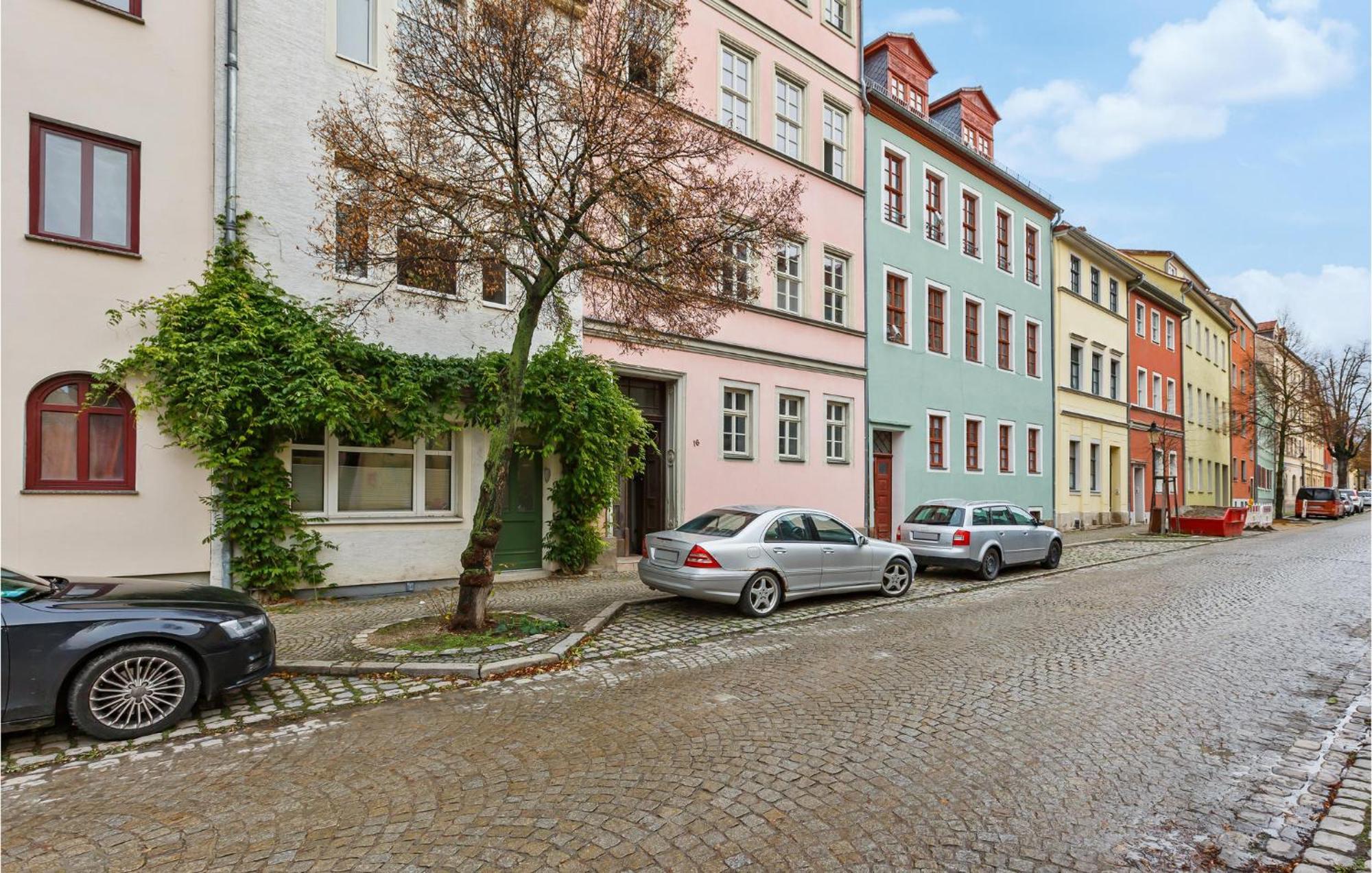 Pet Friendly Apartment In Naumburg With Kitchen Naumburg (Saale) Exterior foto