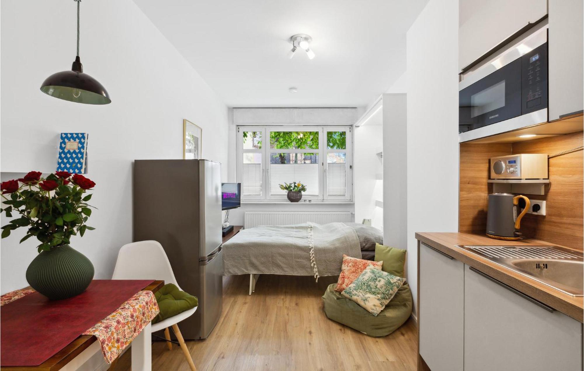 Pet Friendly Apartment In Naumburg With Kitchen Naumburg (Saale) Exterior foto
