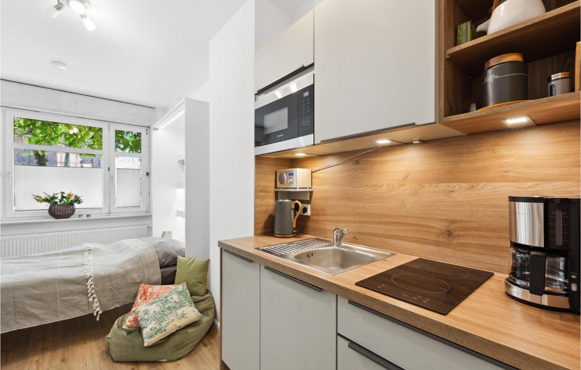Pet Friendly Apartment In Naumburg With Kitchen Naumburg (Saale) Exterior foto