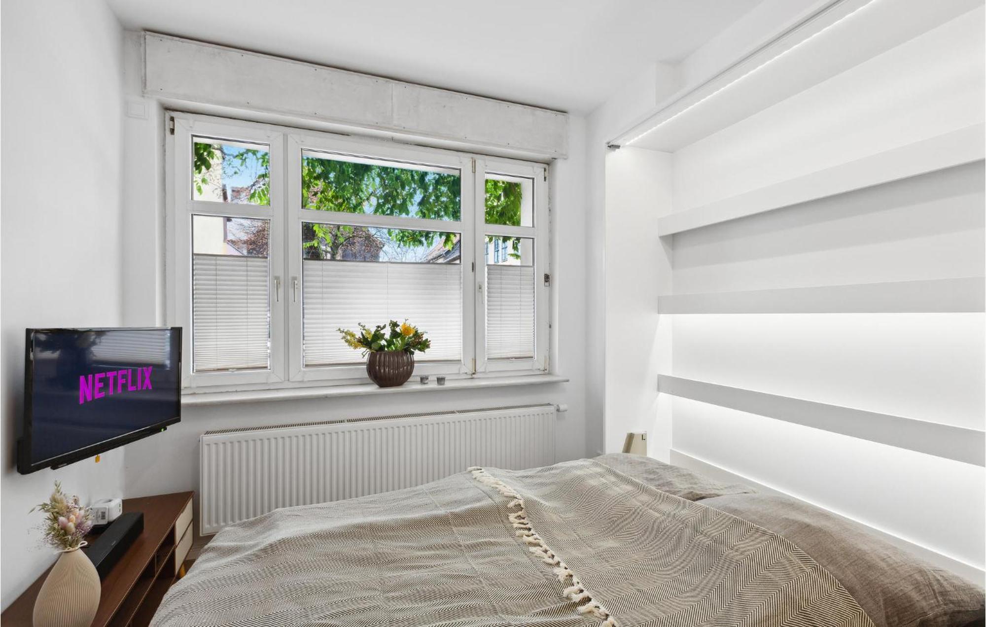 Pet Friendly Apartment In Naumburg With Kitchen Naumburg (Saale) Exterior foto