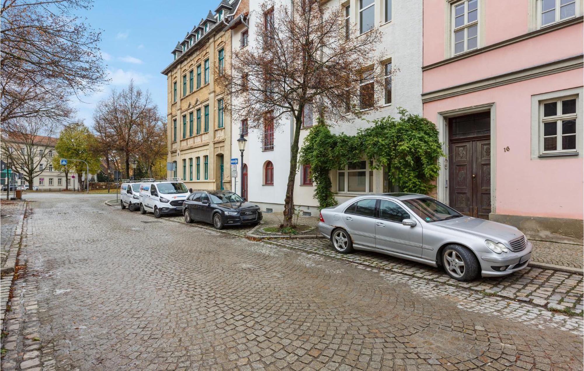 Pet Friendly Apartment In Naumburg With Kitchen Naumburg (Saale) Exterior foto